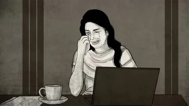 جنسی ہراسانی
