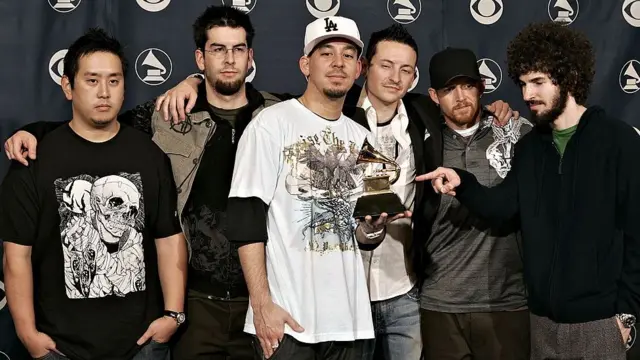 Linkin Park