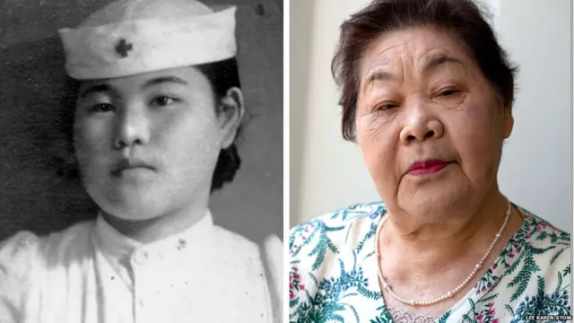 ਹੀਰੋਸ਼ੀਮਾ ਅਤੇ ਨਾਗਾਸਾਕੀ