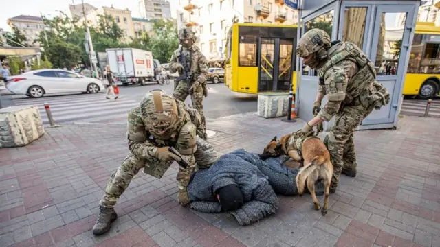 сбу
