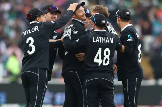 ન્યૂઝીલૅન્ડ