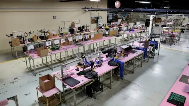 कोरोना वायरस, नौकरियां जाने का ख़तरा