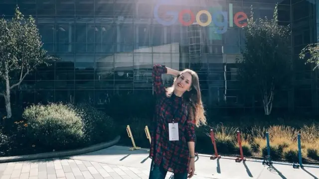 Маріна Легановська