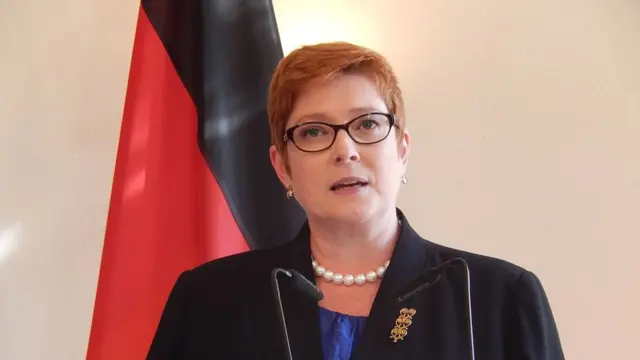 ماریس پایني