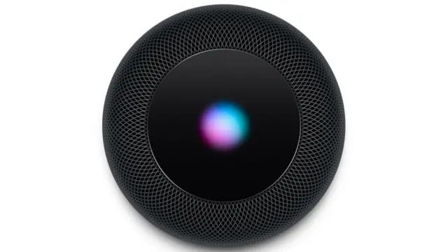 Homepod de Apple