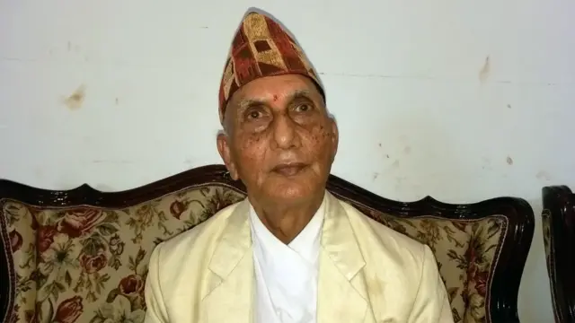 विष्णुराज आत्रेय