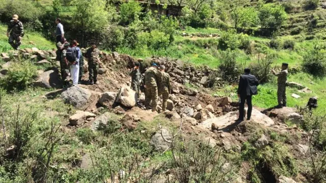 पाकिस्तान मदरसा