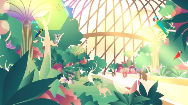 క్రికెట్ స్టేడియం డిజైన్