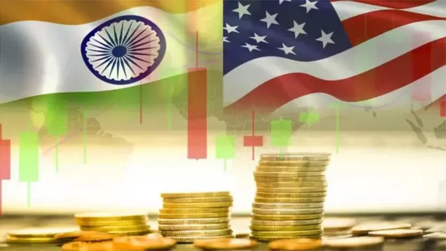 યુએસ ડૉલર સૌથી સ્થિર ચલણ હોવાનું મનાય છે