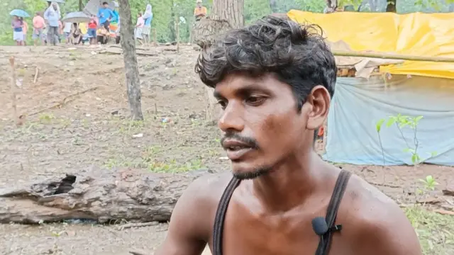 मधुकर मोडेम