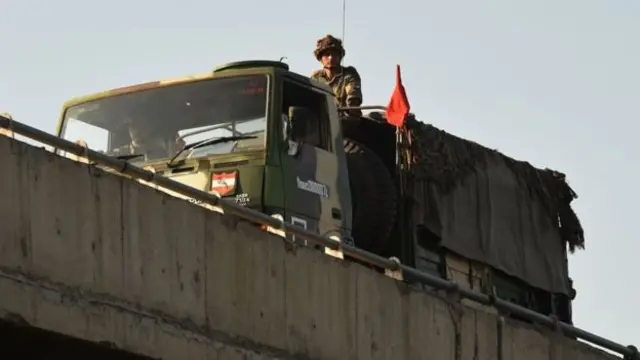 ராம் ரஹீம் வழக்கின் தீர்ப்புக்கு பின்னர் நடைபெற்ற 10 முக்கிய நிகழ்வுகள்