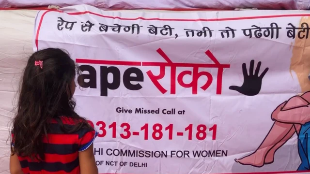 स्वाति मालिवाल, अनशन, महिलाएं