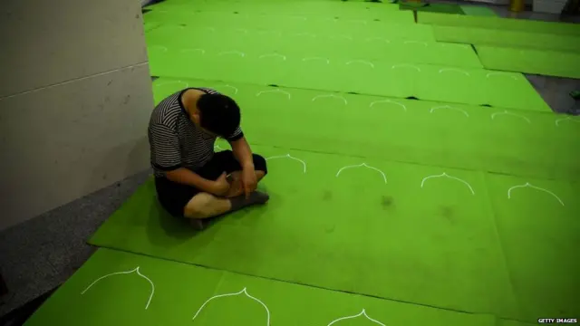 नींद का रिकोर्ड