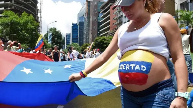 venezuela, inflasi tinggi, seks