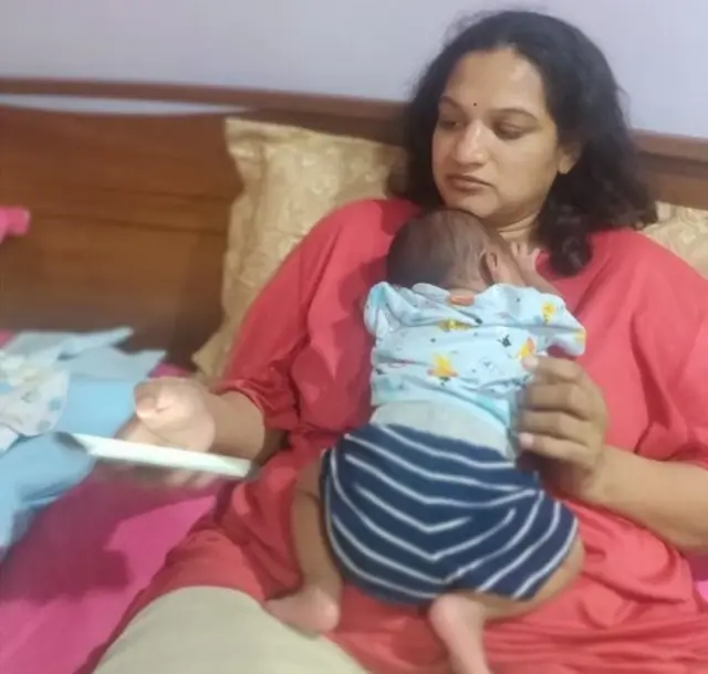 గుమ్మళ్ల సృజన, గ్రేటర్ విశాఖ మున్సిపల్ కమిషనర్