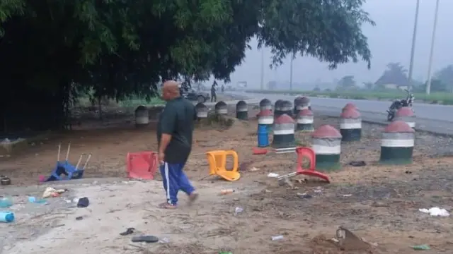 "Benue university students abducted": [FUAM kidnap update, 'Nigeria Army' for Rivers security meeting], Igbariam Anambra killings latest