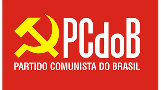 Símbolo do PCdoB