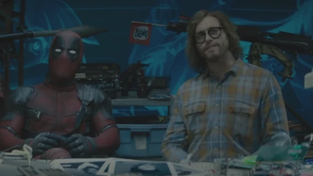 டெட் பூல்