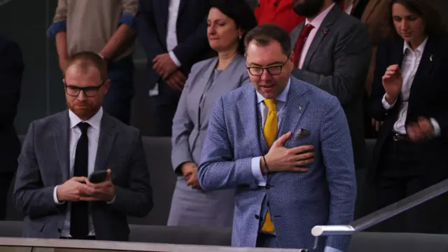 Олексій Макєєв