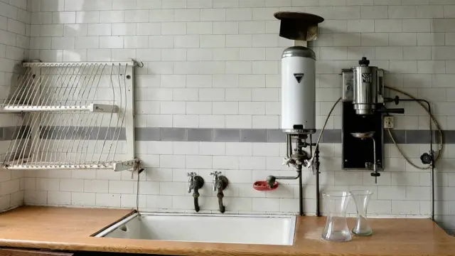 உங்கள் சமயலறையில் மிகவும் அழுக்கான இடம் எது?