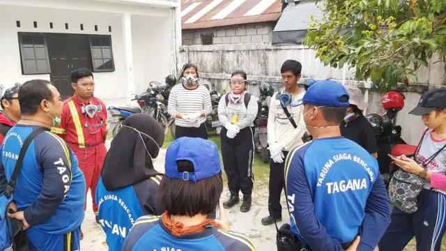 Youth Act Kalimantan