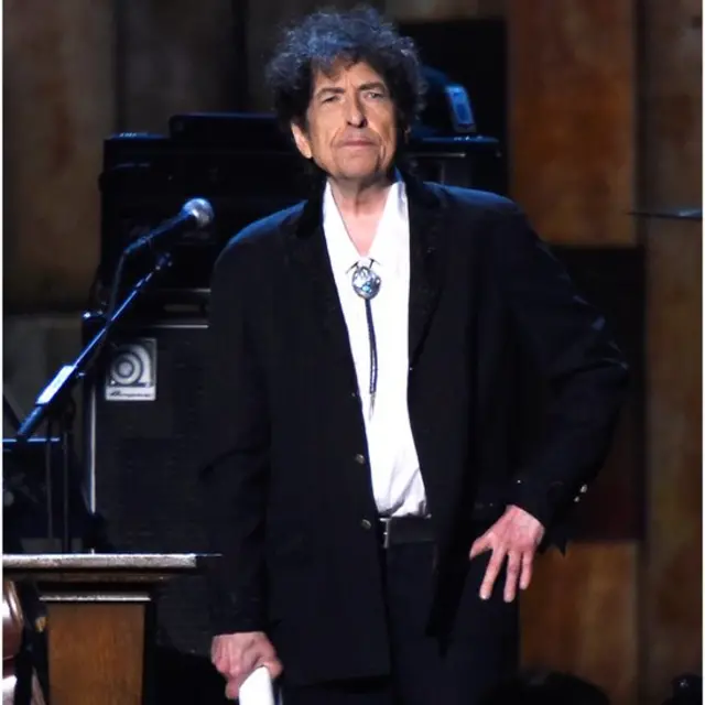 Bob Dylan