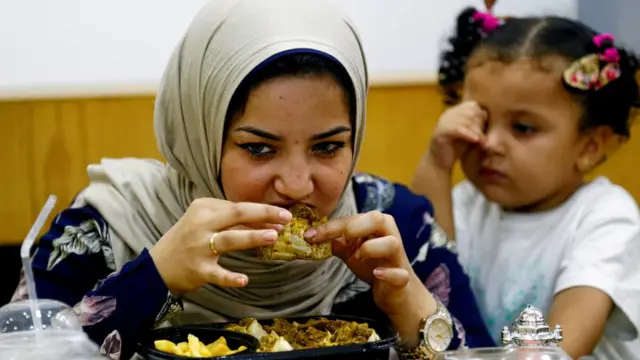 مطعم دكتور كبدة