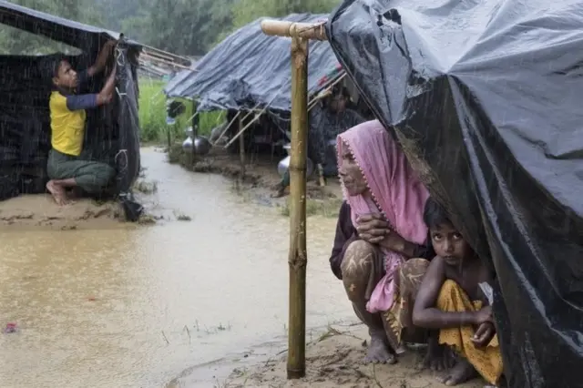 rohingya