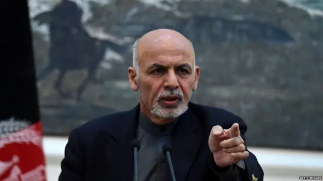 तालिबान, अलकायदा, अफगानिस्तान