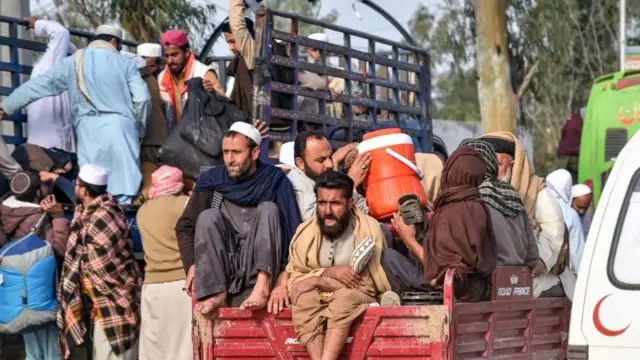 तबलीग़ी जमात, पाकिस्तान