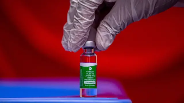 कोभिडशील्ड