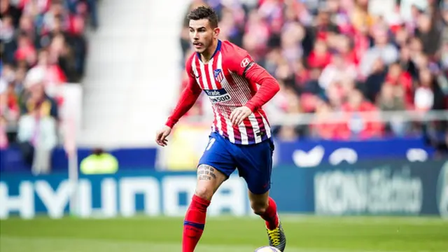 Lucas Hernandez