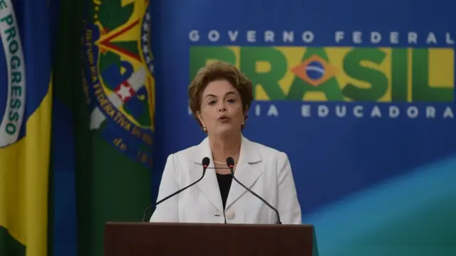 Dilma Rousseff