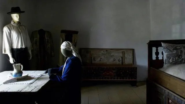 Шлюбна в'язниця