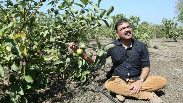 मकरंद अनासपुरे