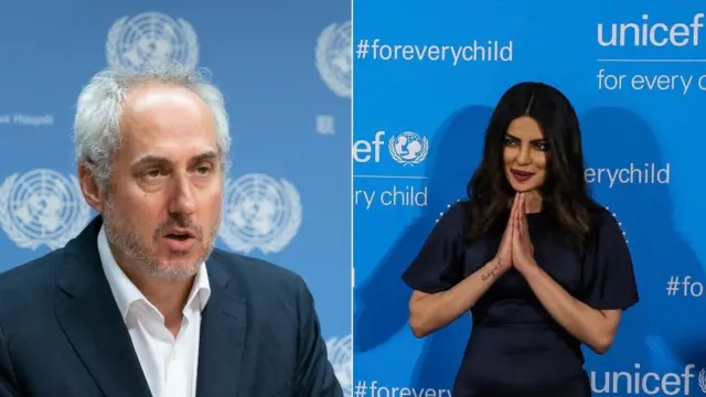 اقوام متحدہ