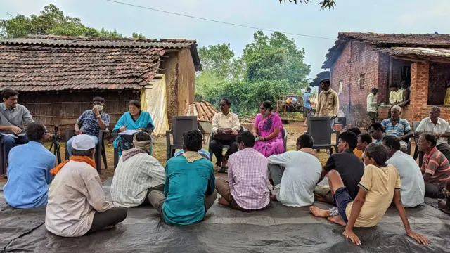 कातकरी, वेठबिगारी, आदिवासी, रायगड, पालघर