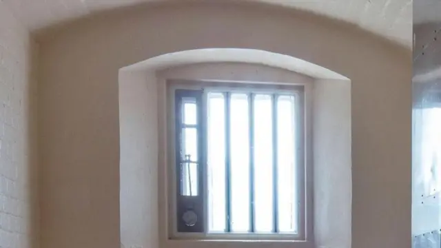 زندان ردینگ