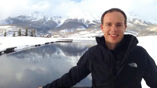 Крис Каттер