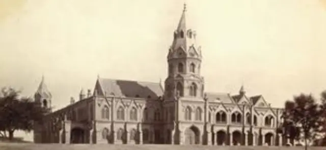 گورنمنٹ کالج لاہور