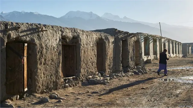 वख़ान कॉरिडोर