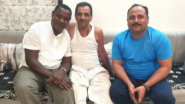 રવિકાંત ગવલી