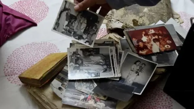 காஷ்மீர் ஃபைல்ஸ்: காஷ்மீரி பண்டிட்கள் தங்கள் சொந்த மண்ணை விட்டு வெளியேற வேண்டிவந்த அந்த இரவின் கதை