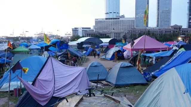 போராட்டம்