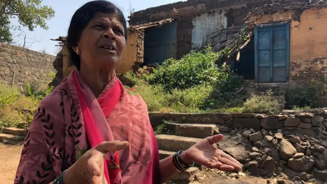 PTSD, Khidrapur, खिद्रापूर, पूर, कोल्हापूर, शिरोळ, मीनाक्षी कुलकर्णी, FLOOD, पीटीएसडी