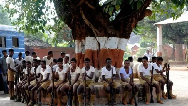 సీ-60 ప్రత్యేక దళం