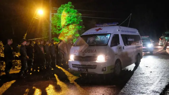 थाईलैंड