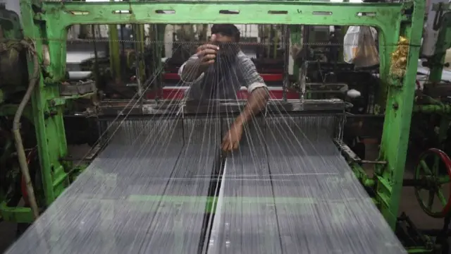 تاجر برادری پاکستان کا احتجاج