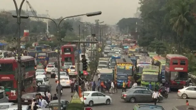 বাংলাদেশ পরিবহন মাদকাসক্তি