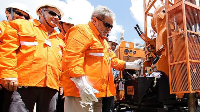 Lulabet365 paga mesmoplataforma da Petrobras